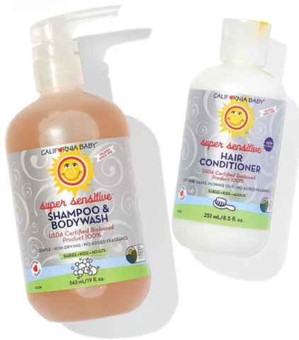 best baby shampoo, best baby shampoo and wash, best baby wash