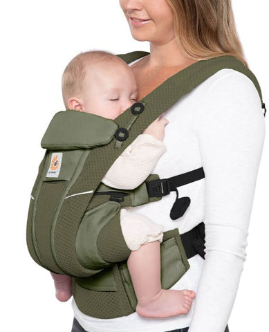 best baby carrier