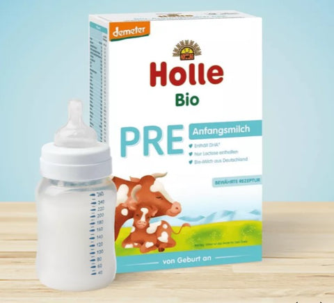 best organic baby formula, best formula for breastfed babies