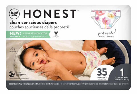best diapers for sensitive skin, best baby diapers