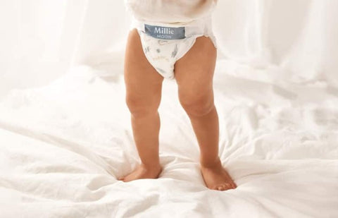 best diapers for sensitive skin, best baby diapers, best overnight diapers