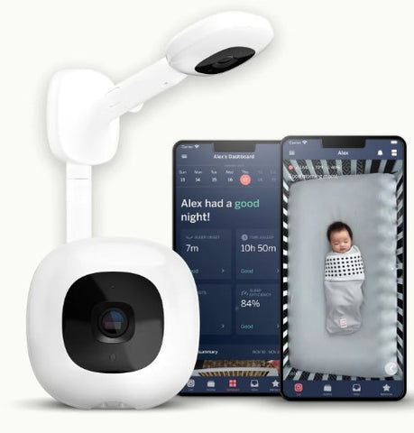 Best video baby monitor