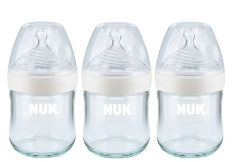 best glass baby bottles