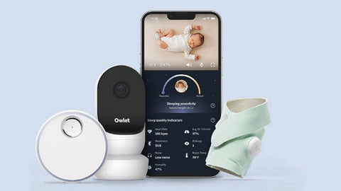 best baby monitors 2023