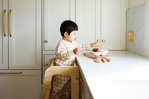 helper tower for toddler, best helper tower table