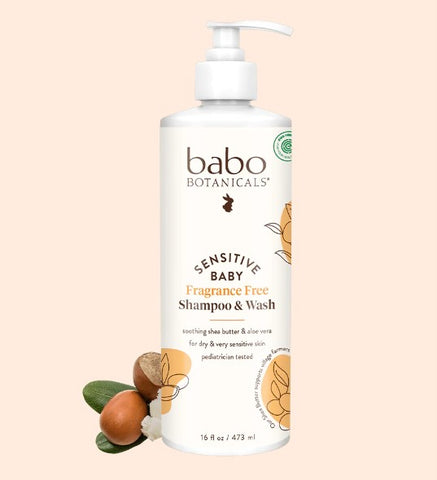 best baby shampoo, best baby shampoo and wash, best baby wash