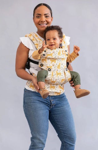 best baby carrier, baby carrier wrap