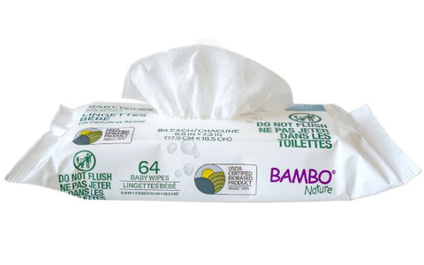 best baby wipes, best baby wipes for sensitive skin