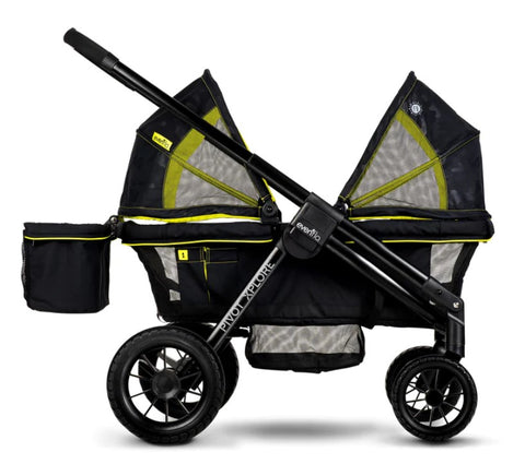 best baby wagon, best baby wagons, best wagon for baby and toddler