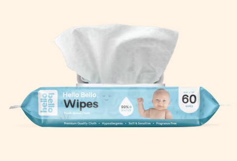 best baby wipes, best baby wipes for sensitive skin