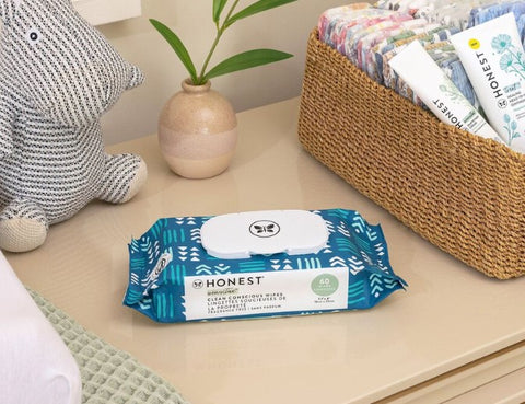 The 7 Best Baby Wipes