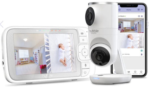 best baby monitors 2023