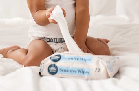 best baby wipes, best baby wipes for newborns