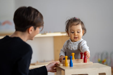 Montessori parenting, Montessori at home, Montessori approachMontessori