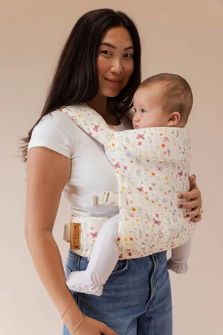 best baby carrier, baby wrap