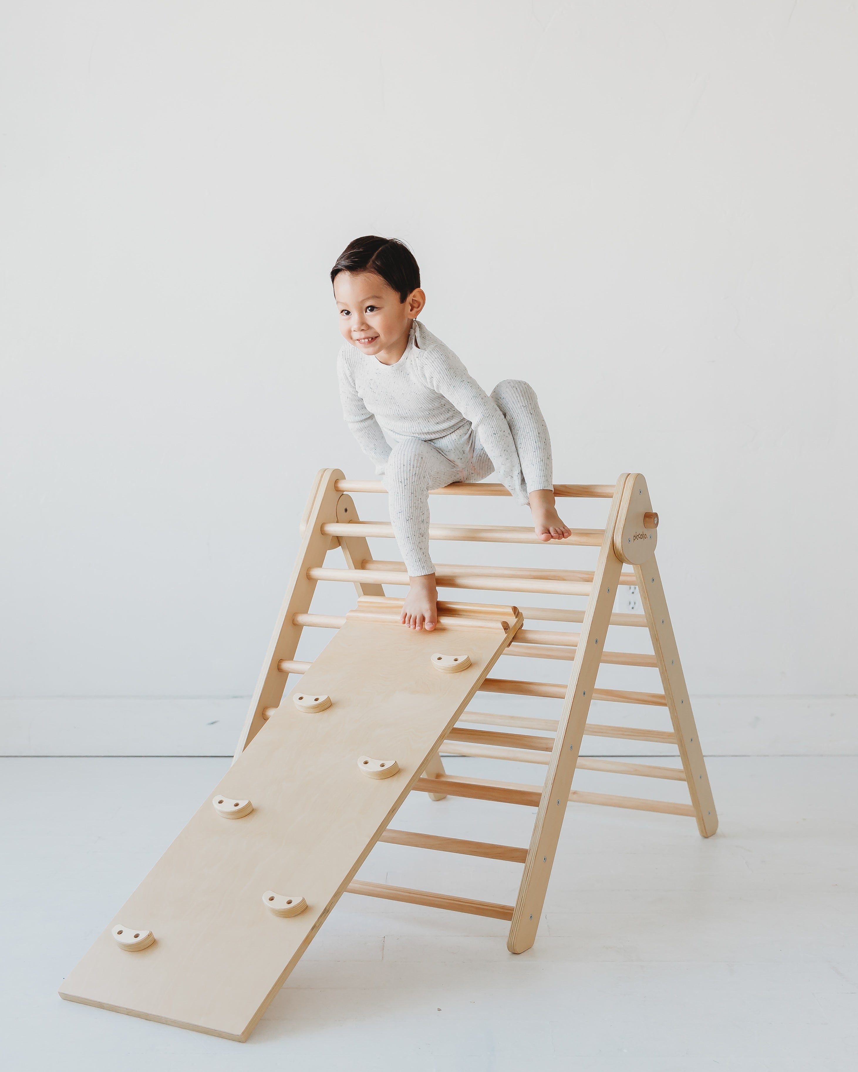 Balance Beam Ladder (4 Piece)