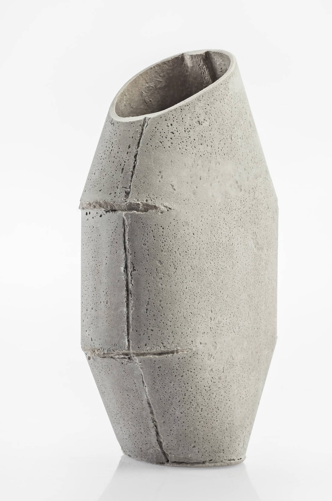 Cimento Vase#1