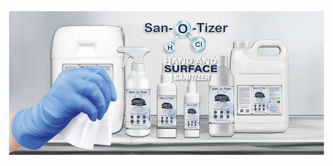 PPE Personal Protective Equiptment Hazard Illness Injury Disinfect Sanitise Workplace Safety Gloves Glasses Shoes Overalls Online South Africa SanOT San-O-Tizer