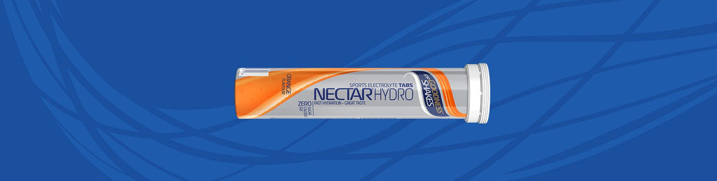 Nectar Hydro Drink Tabs