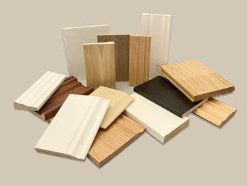Millwork Outlet Profiles