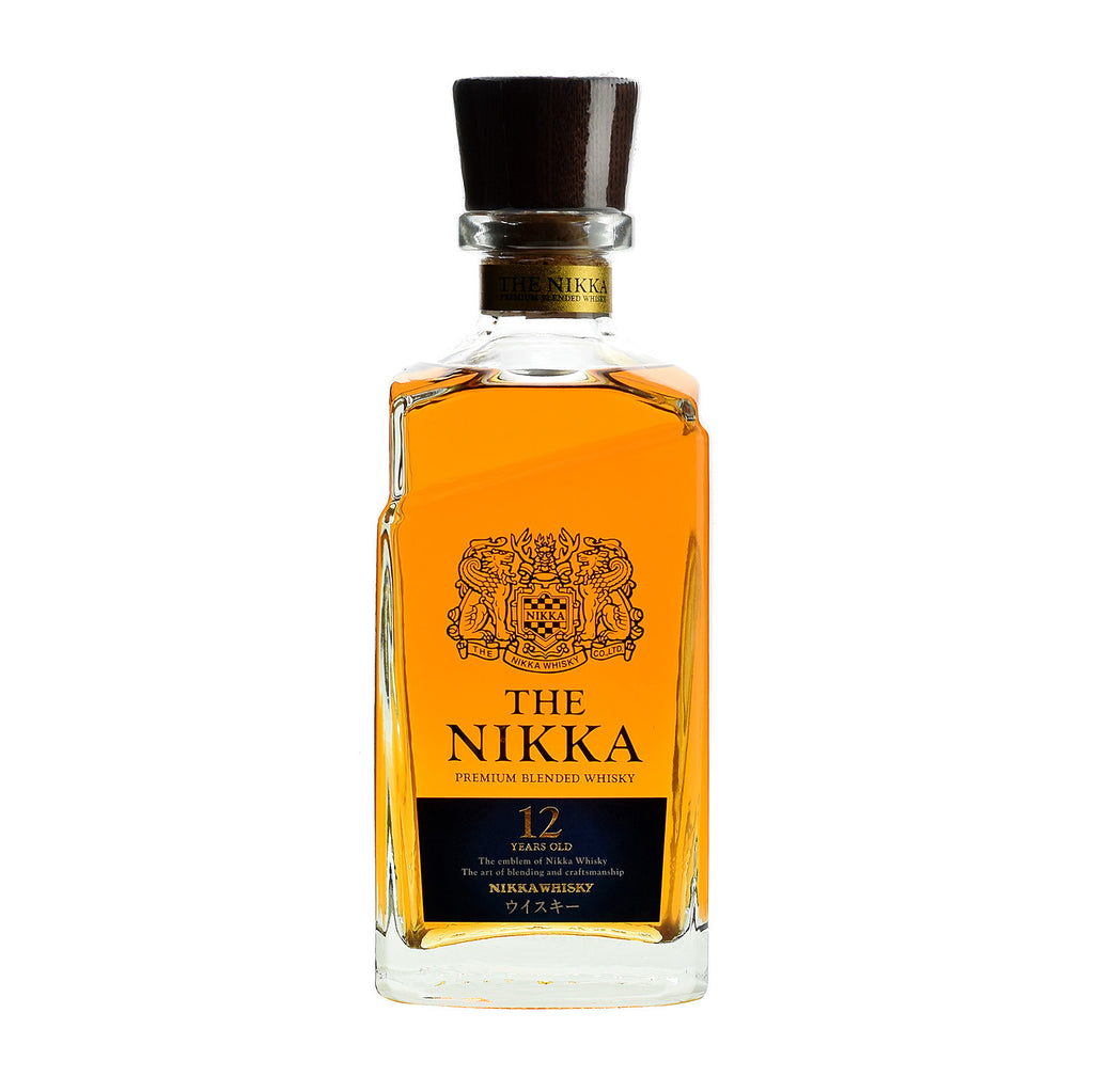 nikka whiskey price singapore