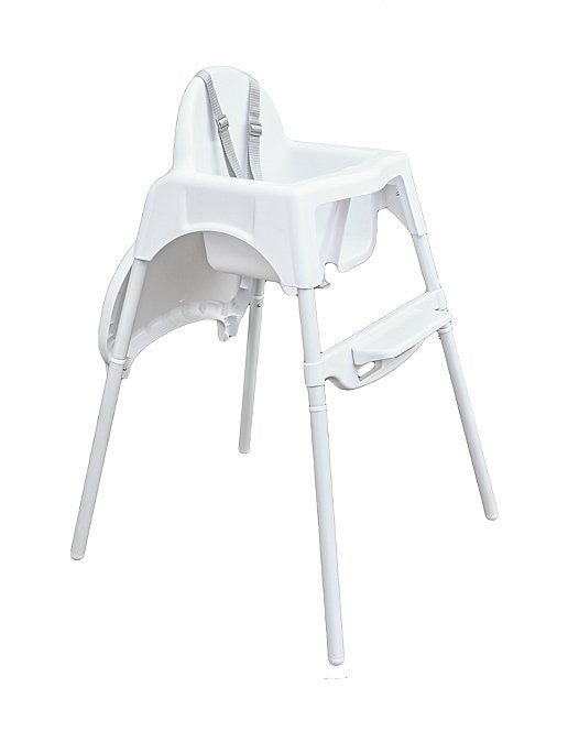 bebe style high chair 3 in 1