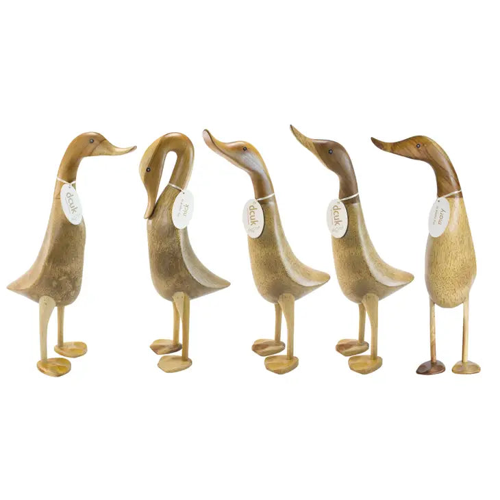 Natural Ducks dcuk