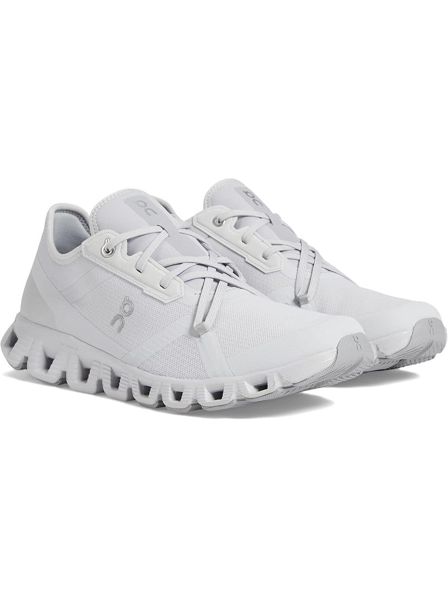 Men's Cloud X 3 AD - Glacier | Alloy