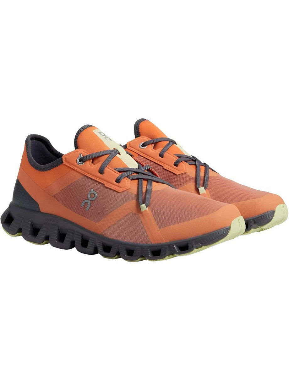 Men's Cloud X 3 AD - Orange | Shadow