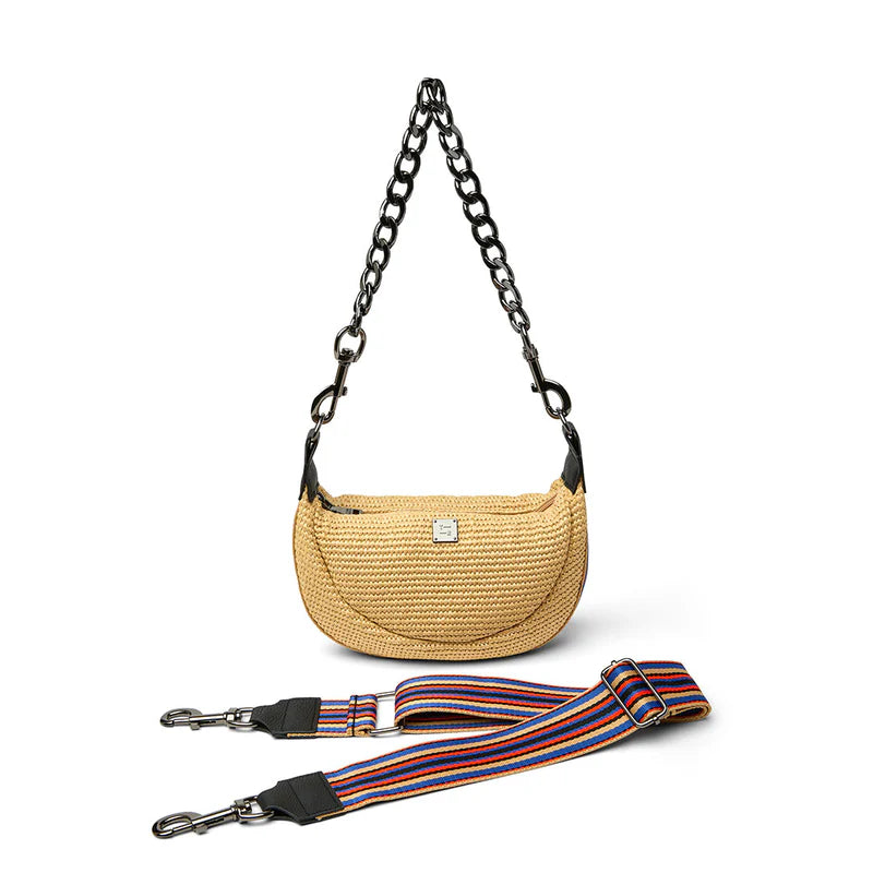 Tiny Dancer - Dune Raffia Think Royln