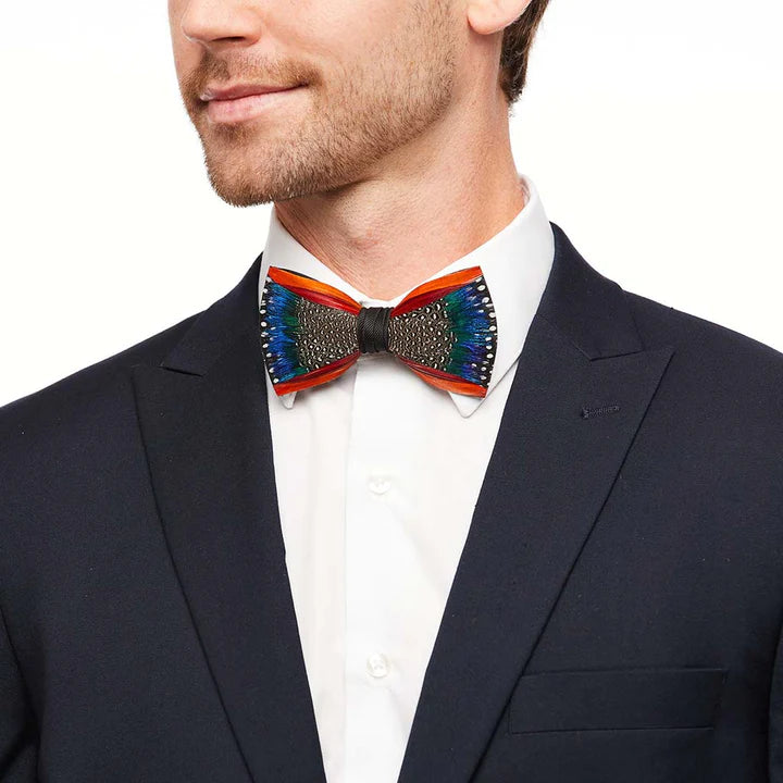 MILL POND BOW TIE