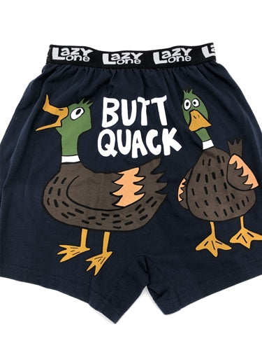 Butt Quack Boxers - Lansky Bros.