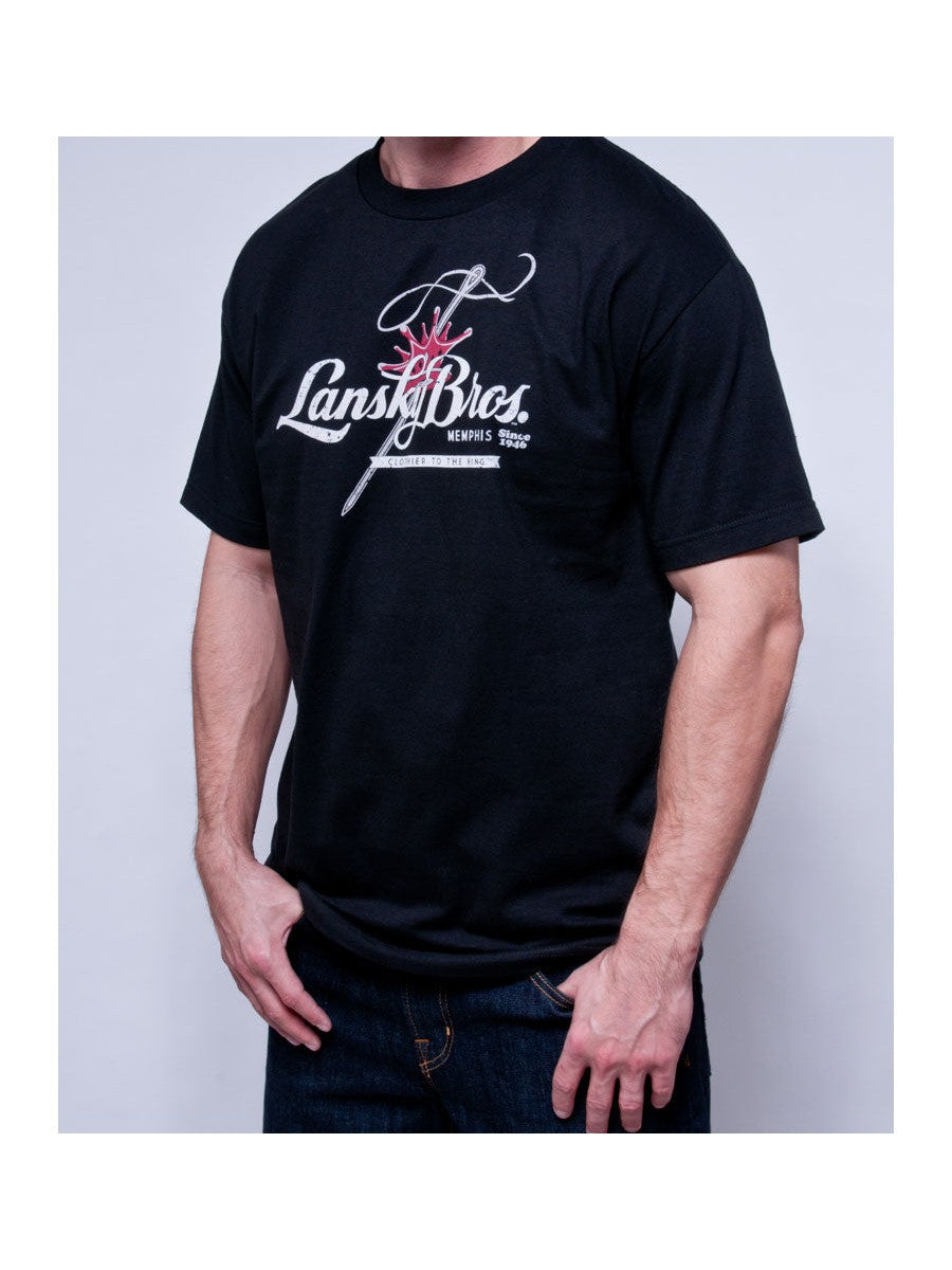 Lansky Bros. T-Shirt