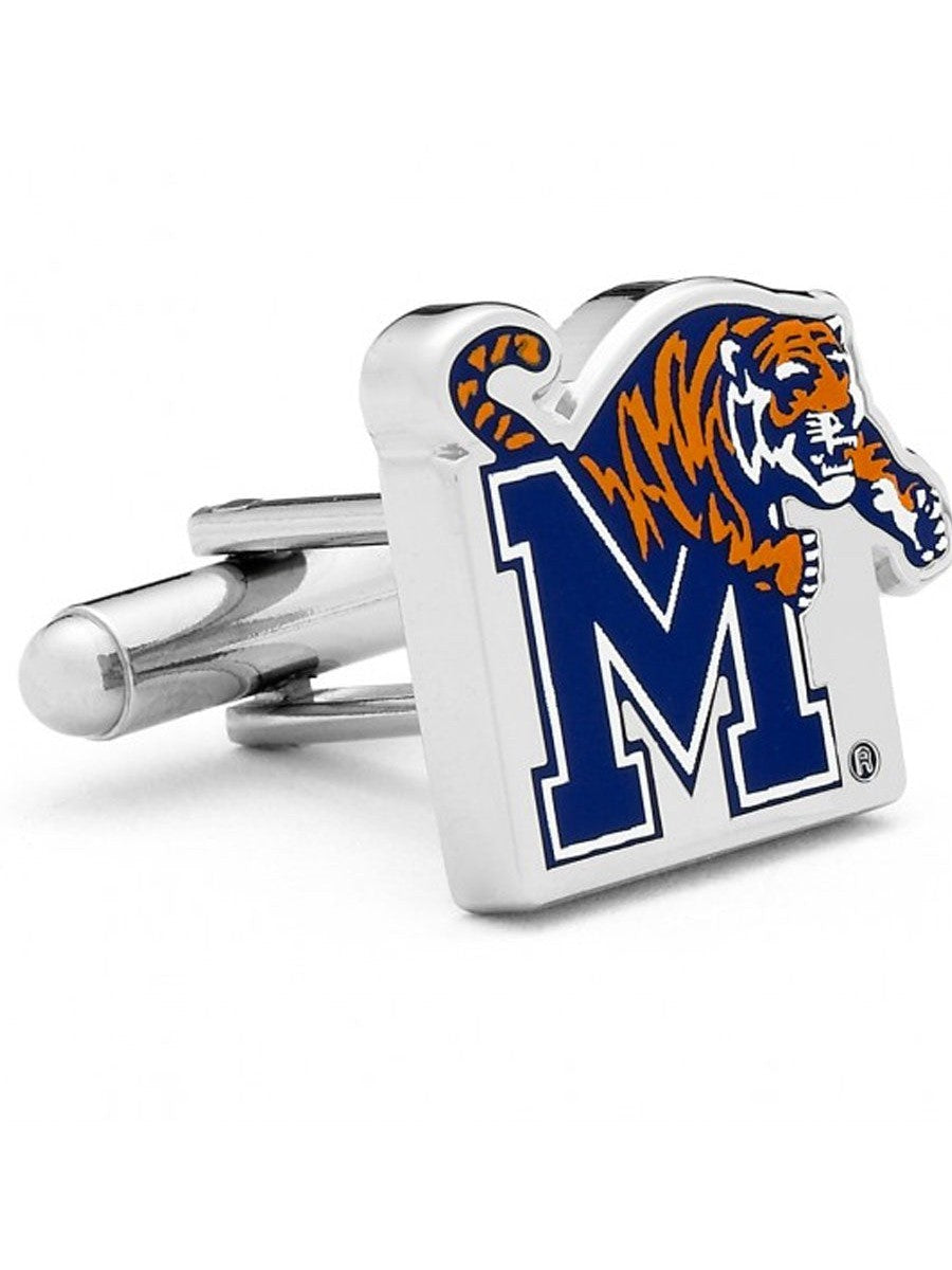 Memphis Tigers Cufflinks