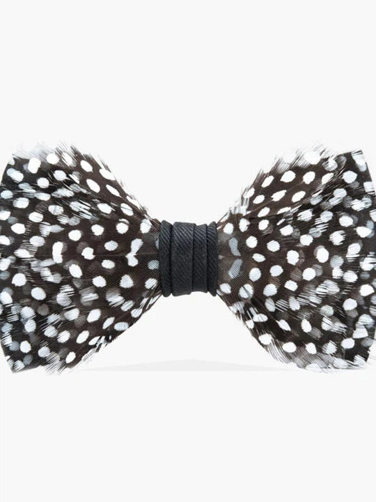 Gatsby Bow Tie