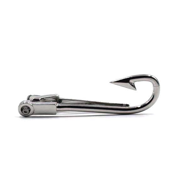 Hook Tie Bar