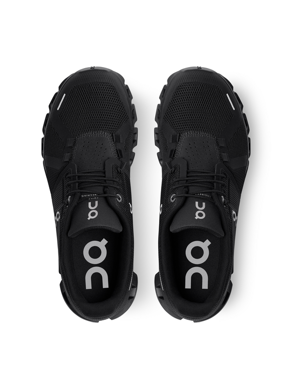 Men's Cloud 5 - All Black