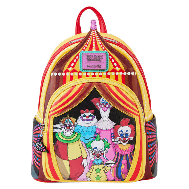 Pixar Moments Miguel And Hector Performance Mini Backpack – Stage
