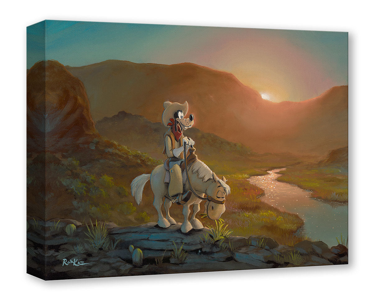 Finding Family - Disney Treasure On Canvas – Stage Nine Entertainment Store