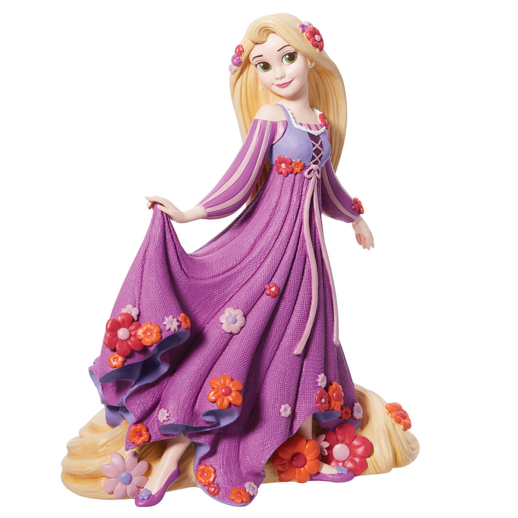 Disney Showcase Figurine - Botanical Alice in Wonderland