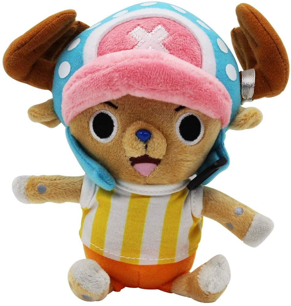 One Piece Chopper Plush Stage Nine Entertainment Store