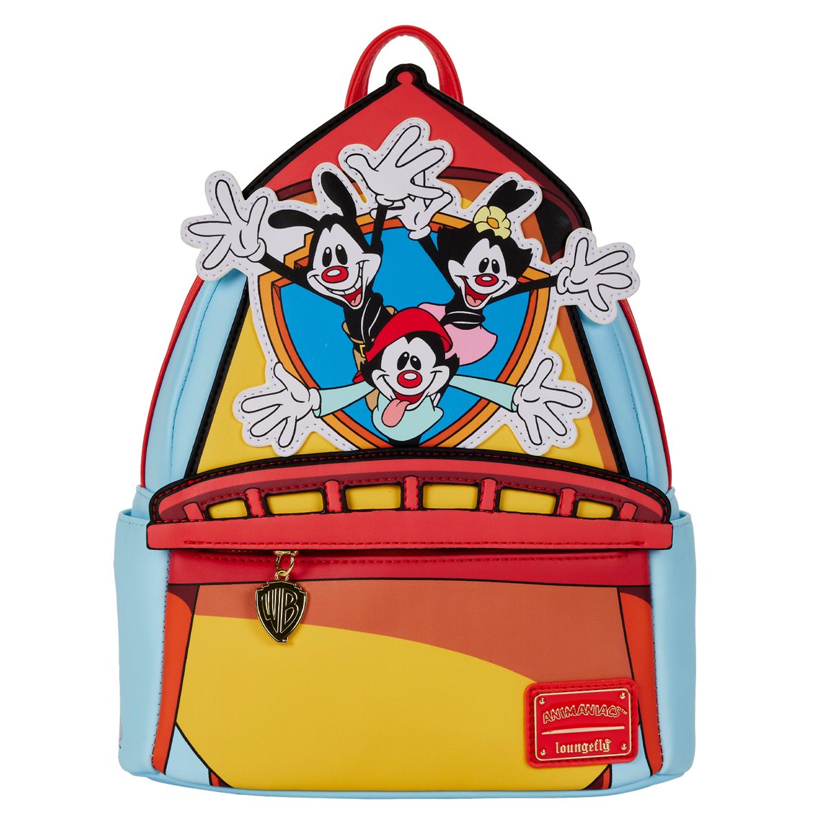 Loungefly Disney Sleeping Beauty Pin Collector Backpack – Replay Toys LLC