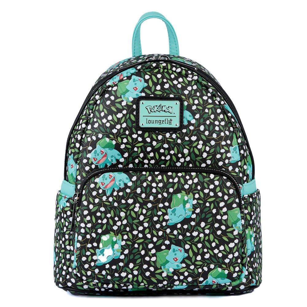 Loungefly Disney Sleeping Beauty Pin Collector Backpack – Replay Toys LLC
