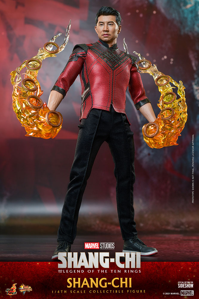 Star-Lord Infinity War 1:6 Figure By Sideshow Collectibles – Stage