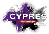 Cypres 2 Maintenance