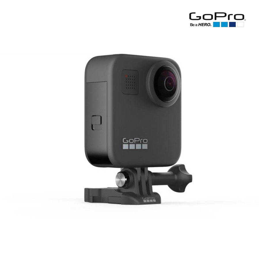 Gopro Max 360