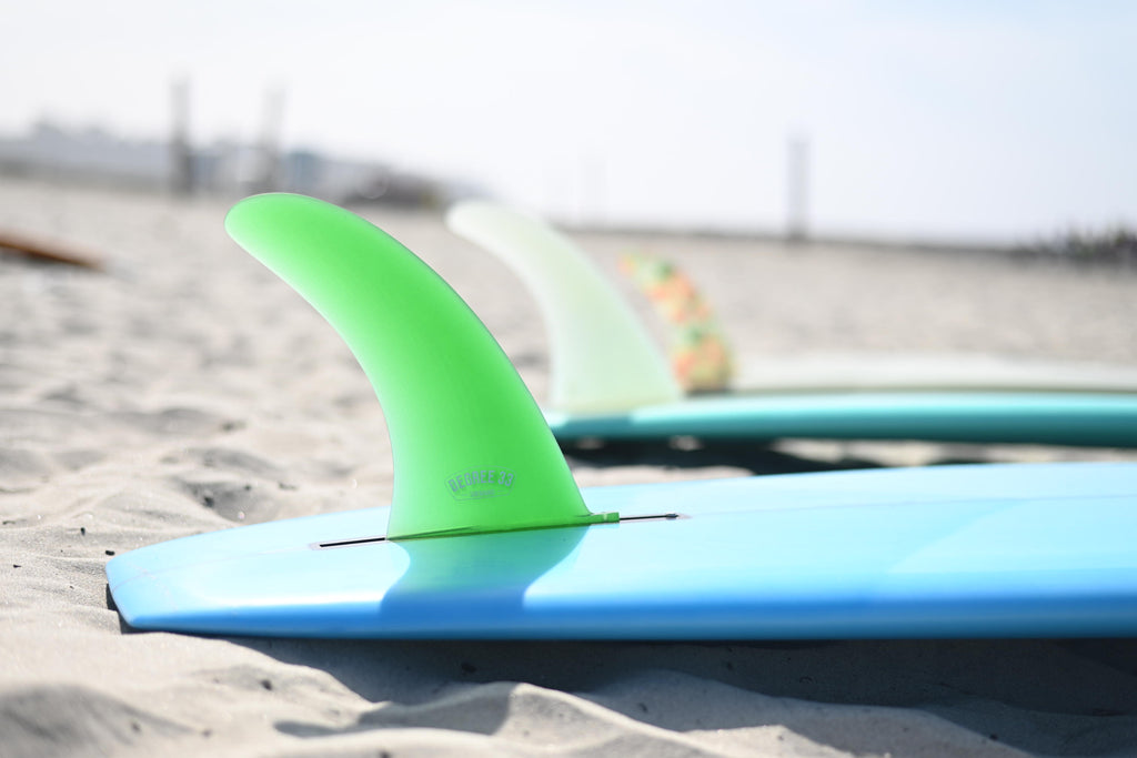 Degree 33 Longboard Fins - Single Fin