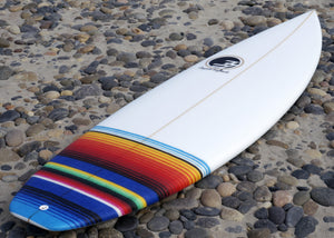 Daily Driver Shortboard