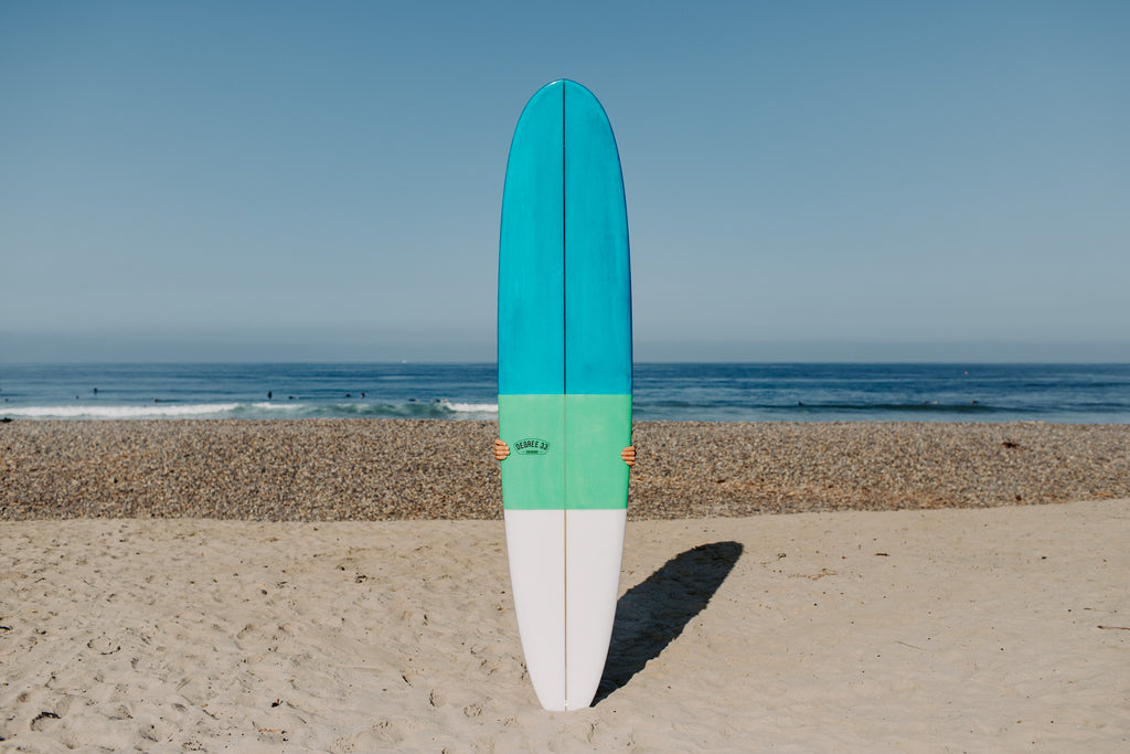 Which is better epoxy or polyurethane surfboards?