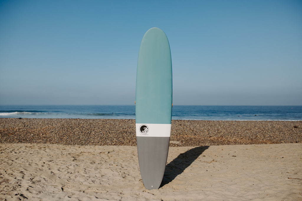 Which is better epoxy or polyurethane surfboards?